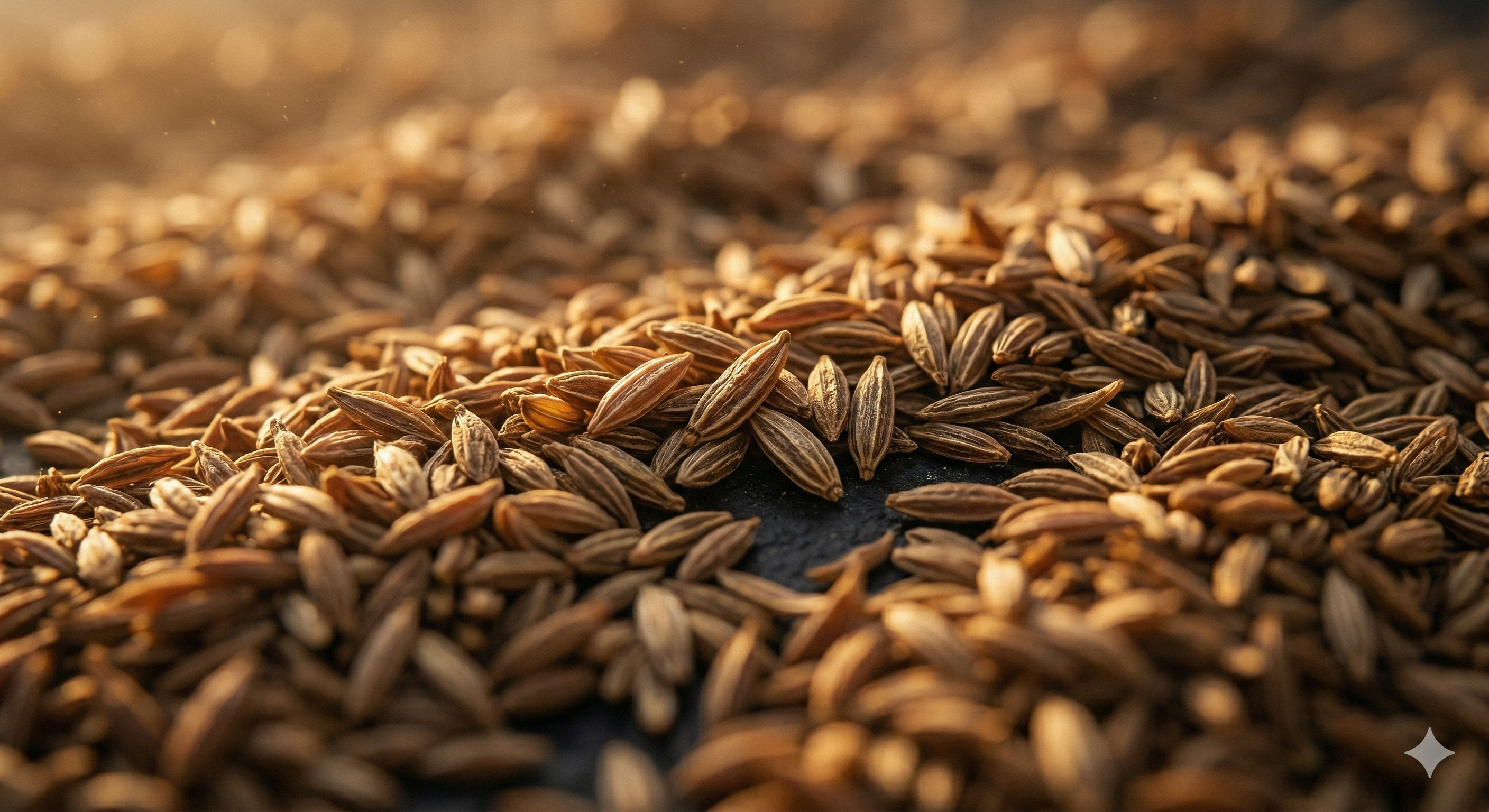 Curated spice blends and mixes